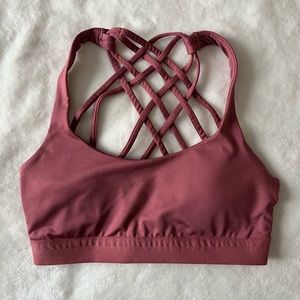 Ardene Sports bra